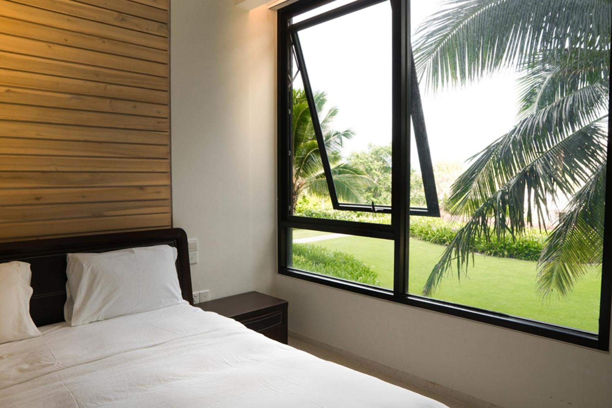 Villa Seaview And Apartment -Spa Da Nang Resort By Jt Group "Free Pick Up" Exterior foto