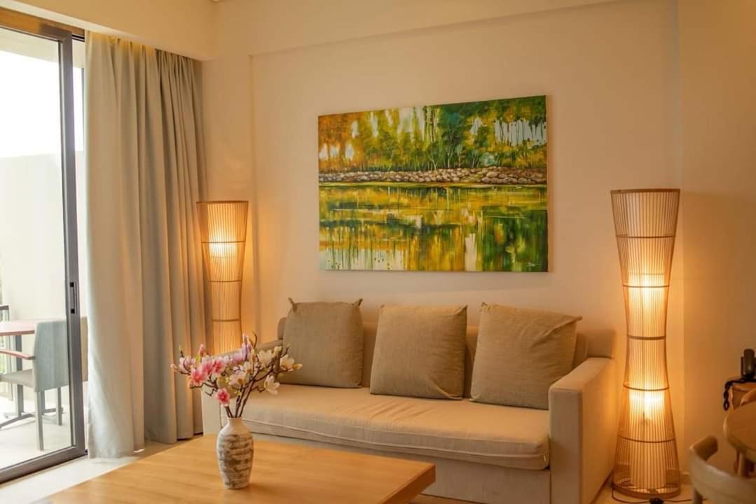 Villa Seaview And Apartment -Spa Da Nang Resort By Jt Group "Free Pick Up" Exterior foto